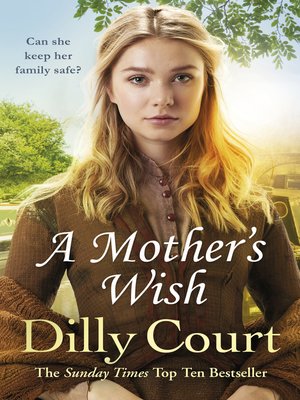 cover image of A Mother's Wish